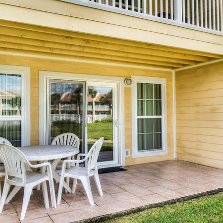4 A, Three Bedroom Townhome Destin Dış mekan fotoğraf