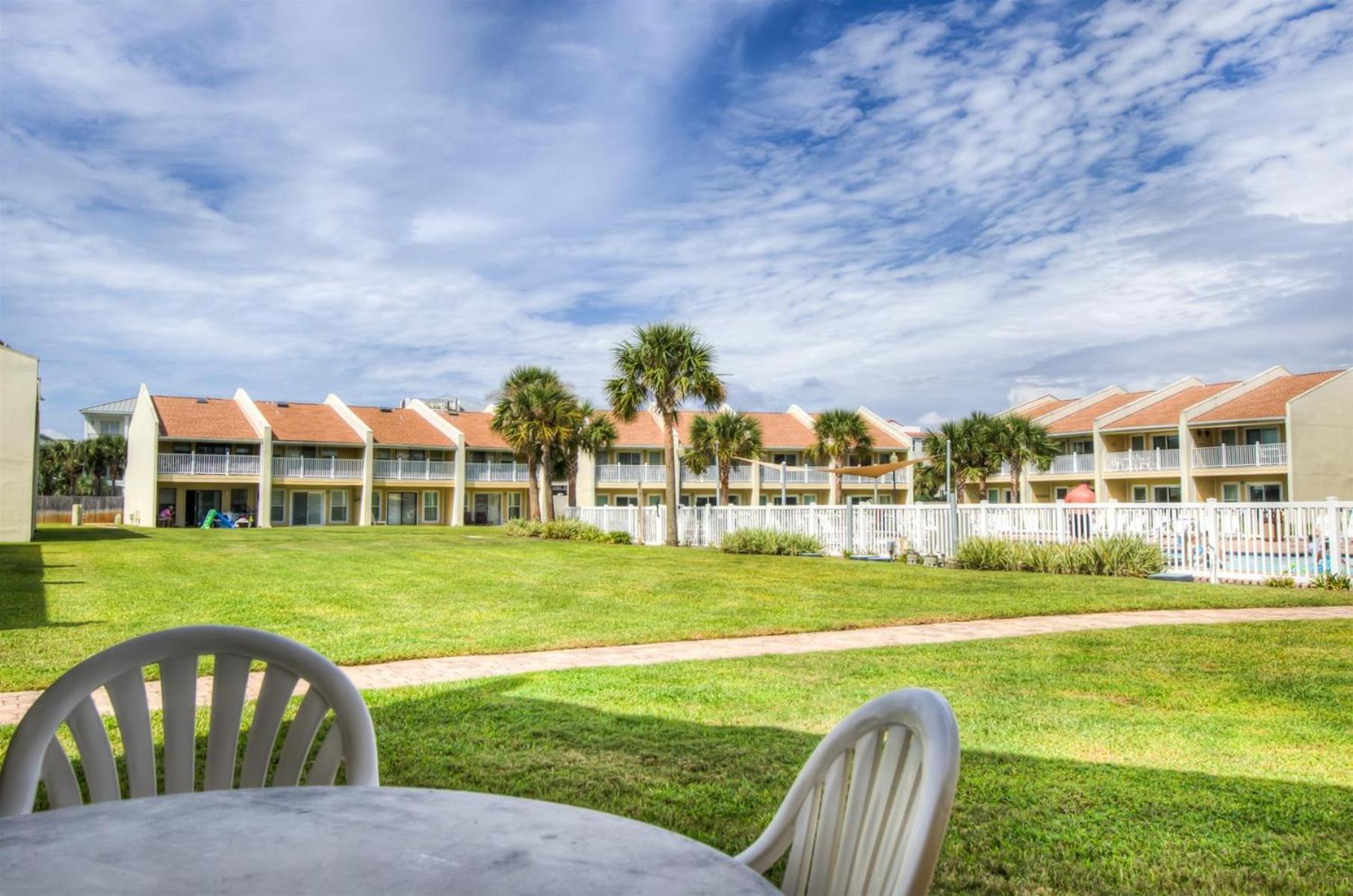 4 A, Three Bedroom Townhome Destin Dış mekan fotoğraf