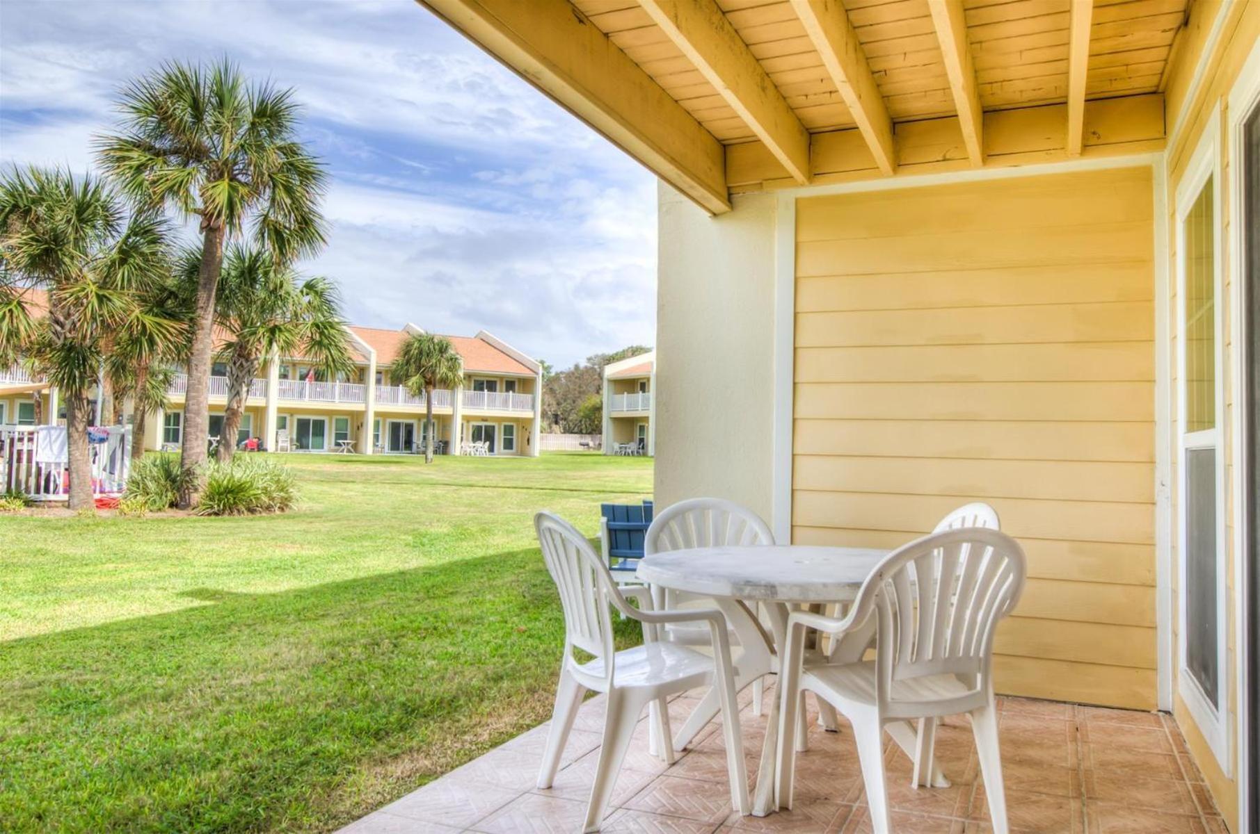 4 A, Three Bedroom Townhome Destin Dış mekan fotoğraf