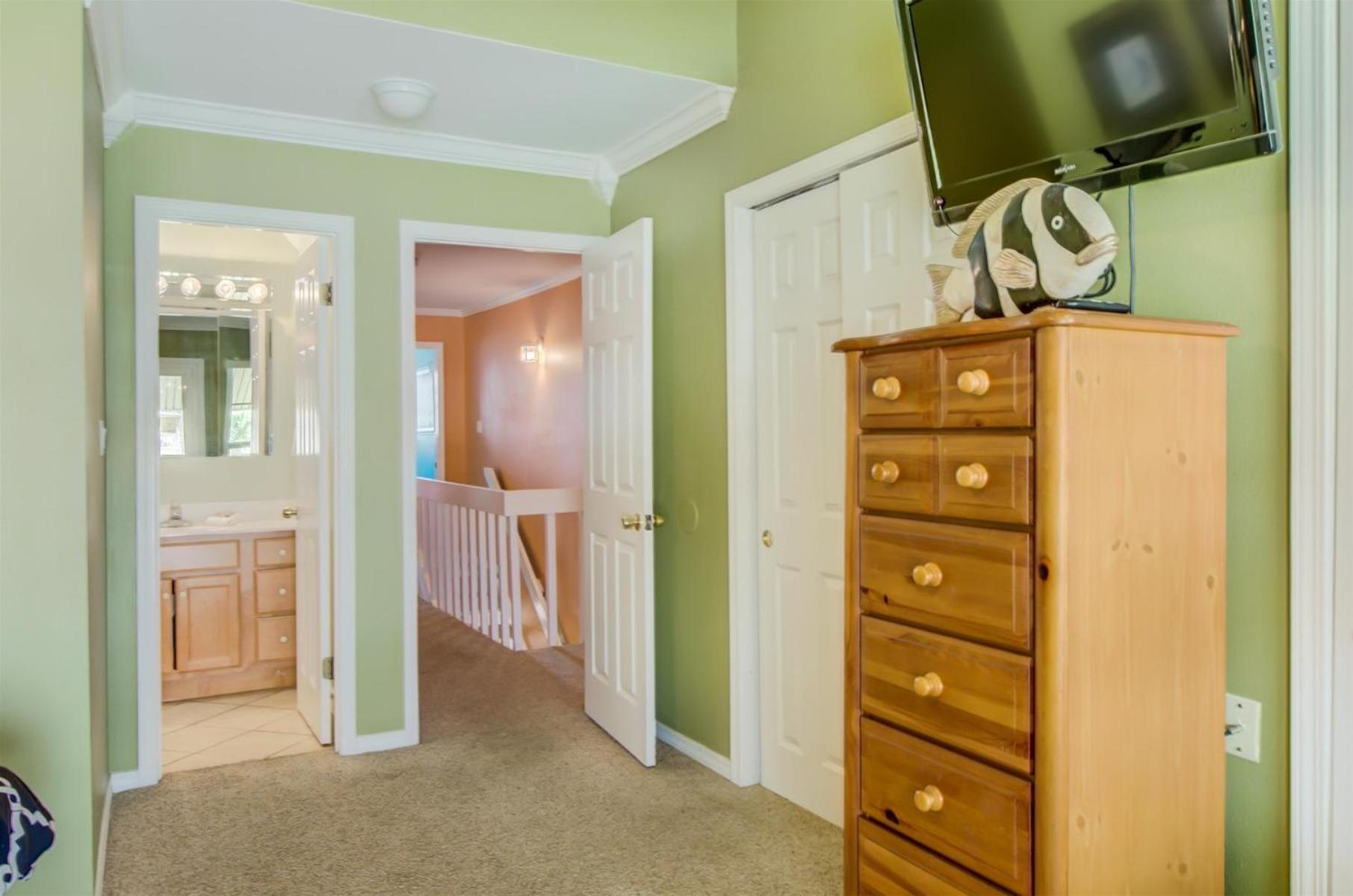 4 A, Three Bedroom Townhome Destin Dış mekan fotoğraf