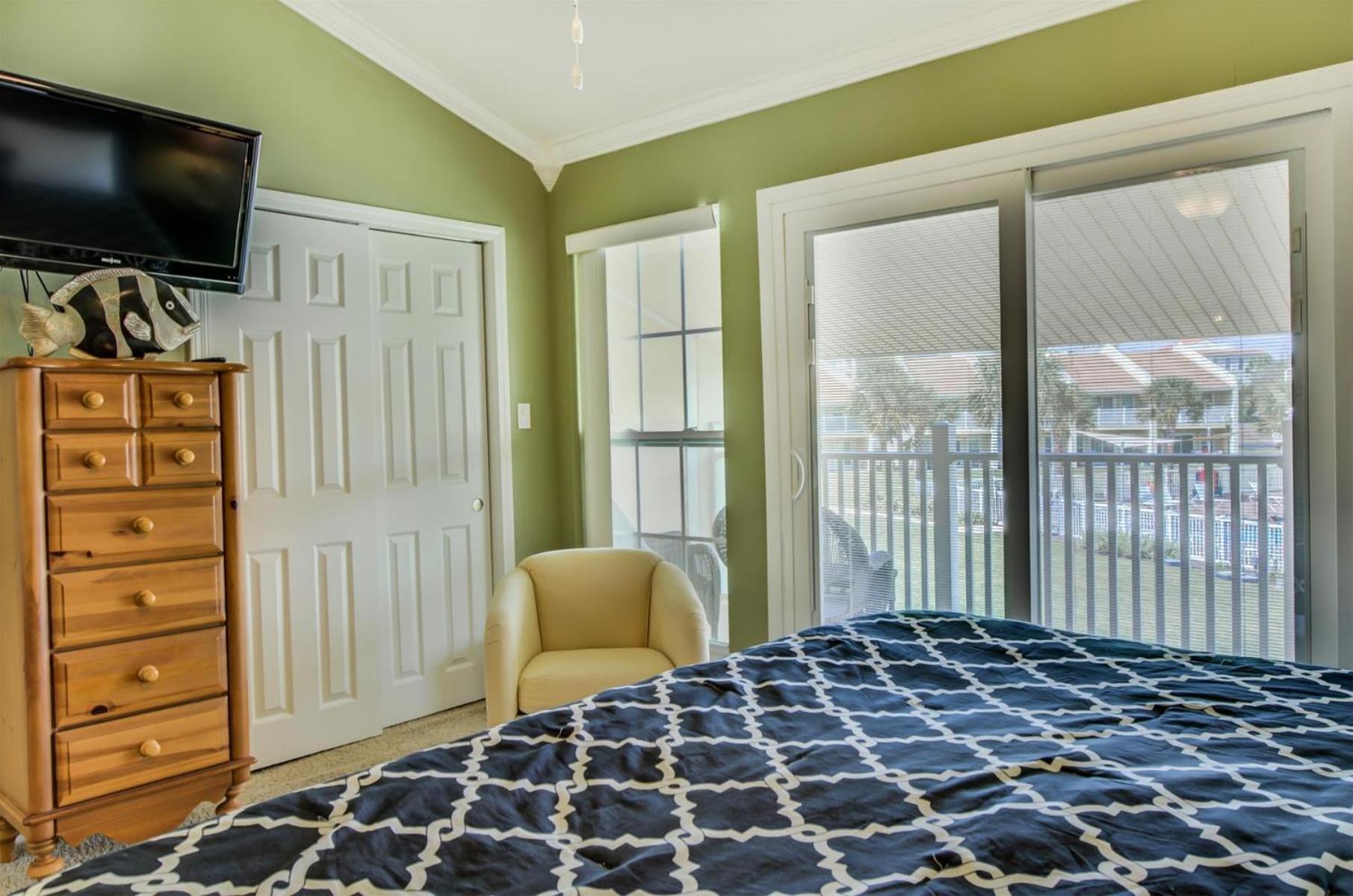 4 A, Three Bedroom Townhome Destin Dış mekan fotoğraf