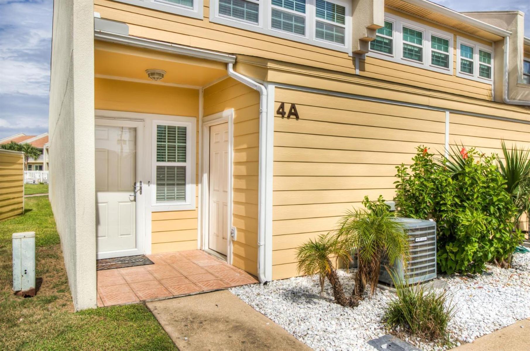 4 A, Three Bedroom Townhome Destin Dış mekan fotoğraf