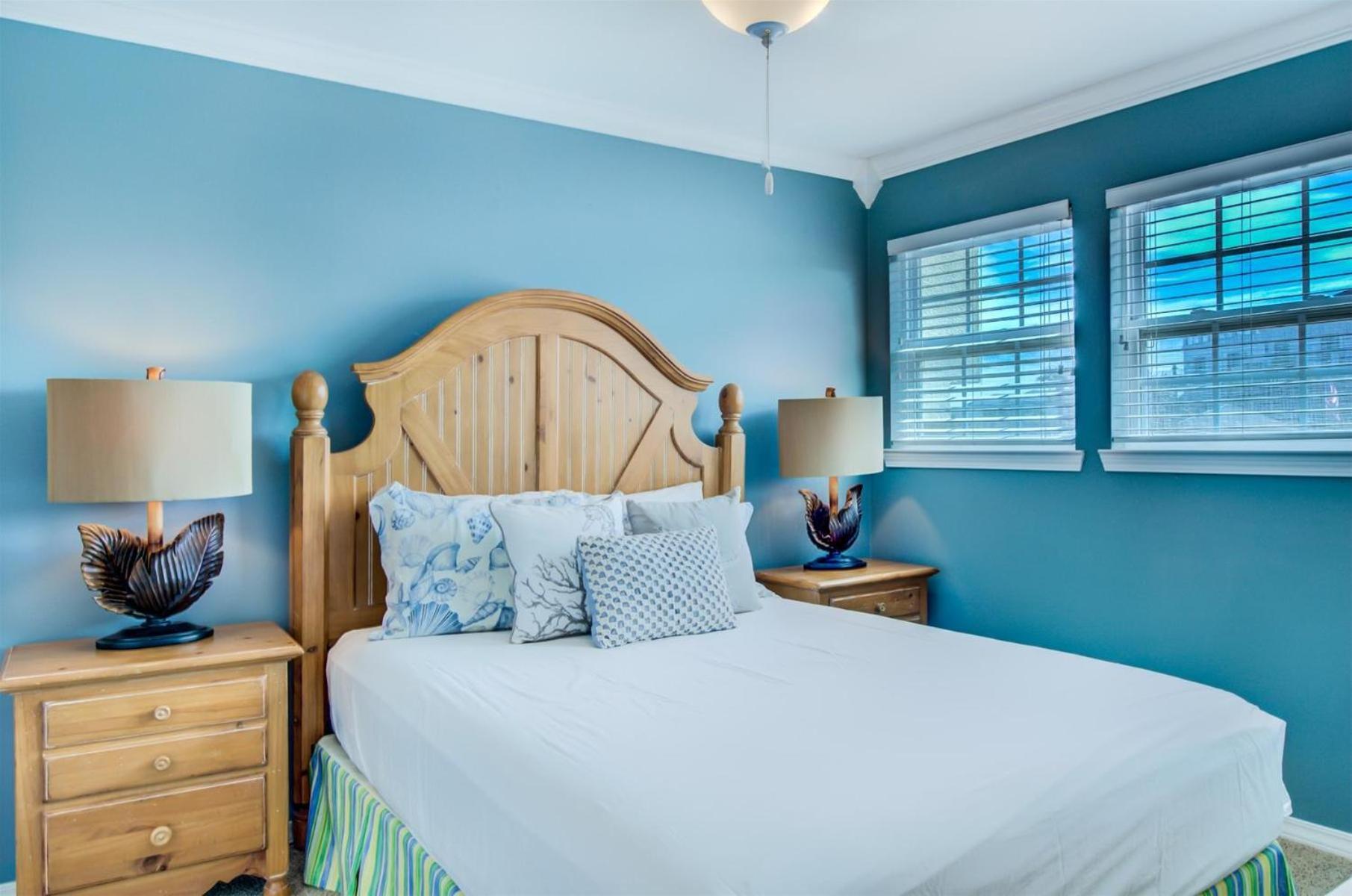4 A, Three Bedroom Townhome Destin Dış mekan fotoğraf
