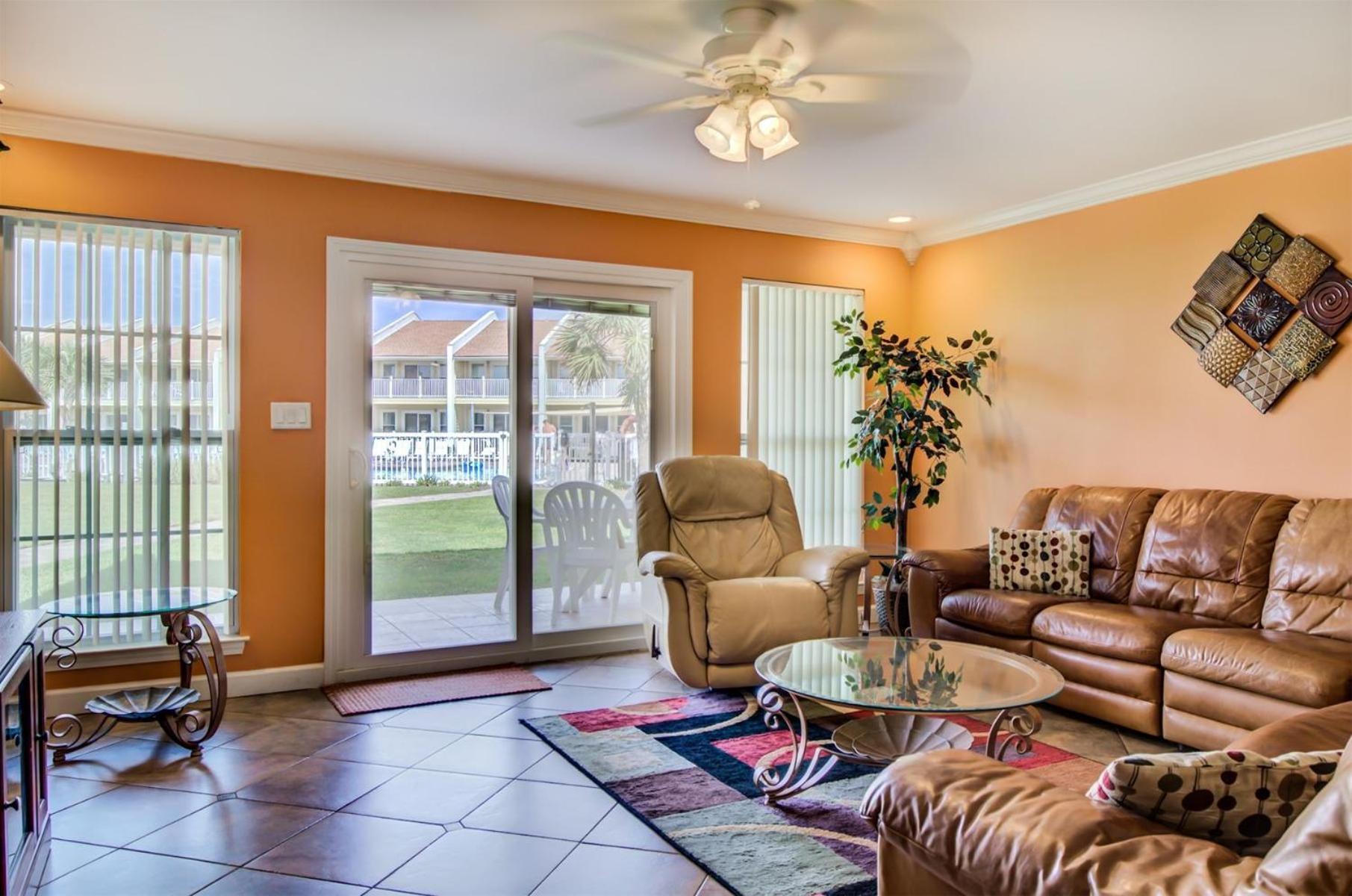 4 A, Three Bedroom Townhome Destin Dış mekan fotoğraf