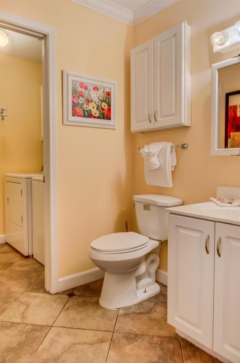 4 A, Three Bedroom Townhome Destin Dış mekan fotoğraf